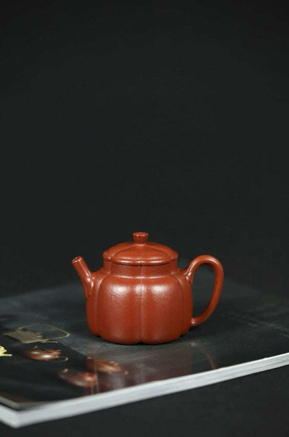 Ru Tang made by Level 2 artist Wang Hao