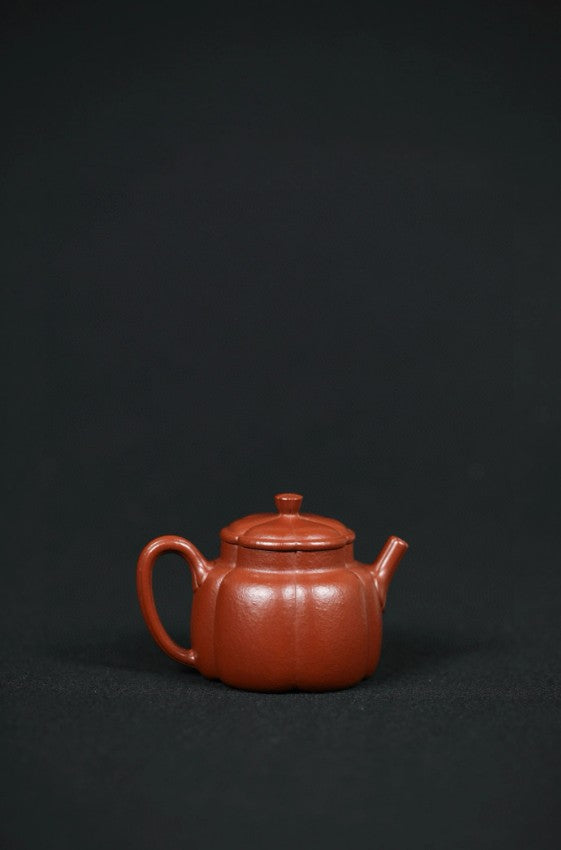 Ru Tang made by Level 2 artist Wang Hao