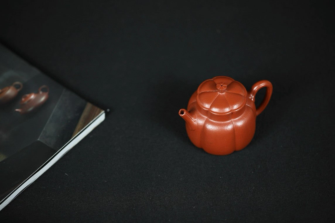 Ru Tang made by Level 2 artist Wang Hao