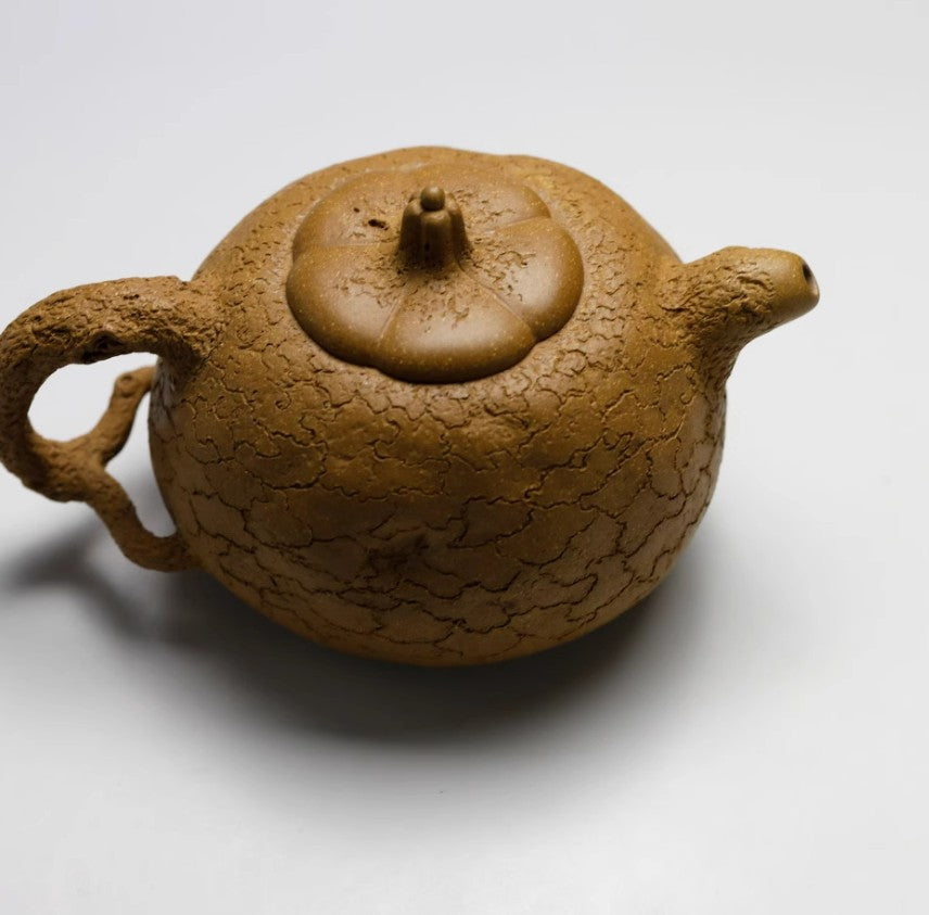 Gong Chun Hu made by grand master Chen Guo Liang