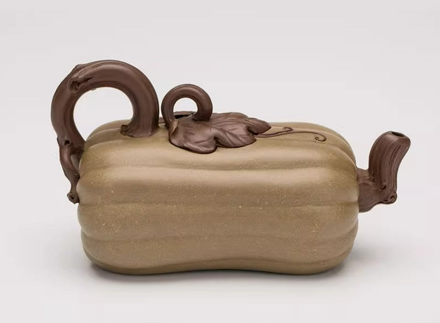 Dong Gua Hu made by grand master Chen Guo Liang