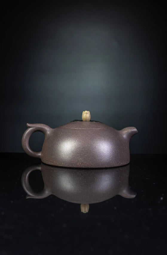Diao Chan Bai Yue made by grand master Ji Yi Shun