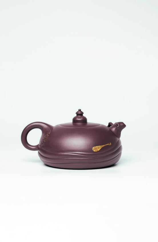 Zhao Jun Chu Sai made by grand master Ji Yi Shun