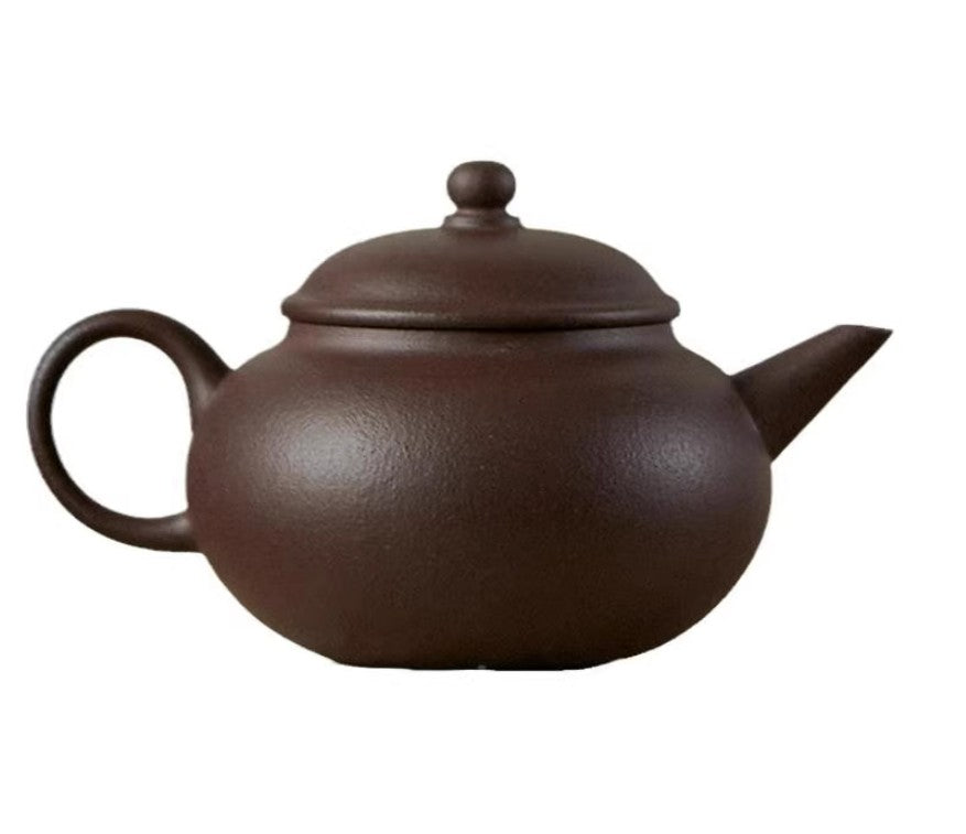 Bao Zhu Shui Ping made by level 4 artist Xu Jian