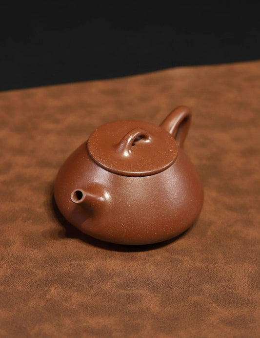 Ping Gai Shi Piao made by L4 artist Xu Jian