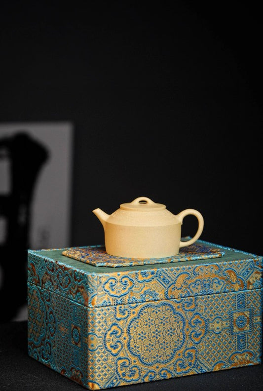 Jing Wa made by Level 2 artist Wang Hao
