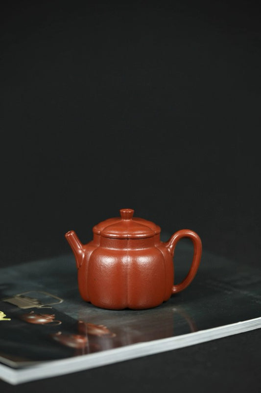 Ru Tang made by Level 2 artist Wang Hao