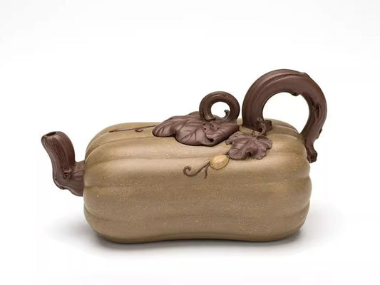 Dong Gua Hu made by grand master Chen Guo Liang