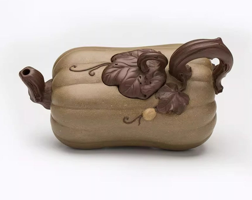 Dong Gua Hu made by grand master Chen Guo Liang