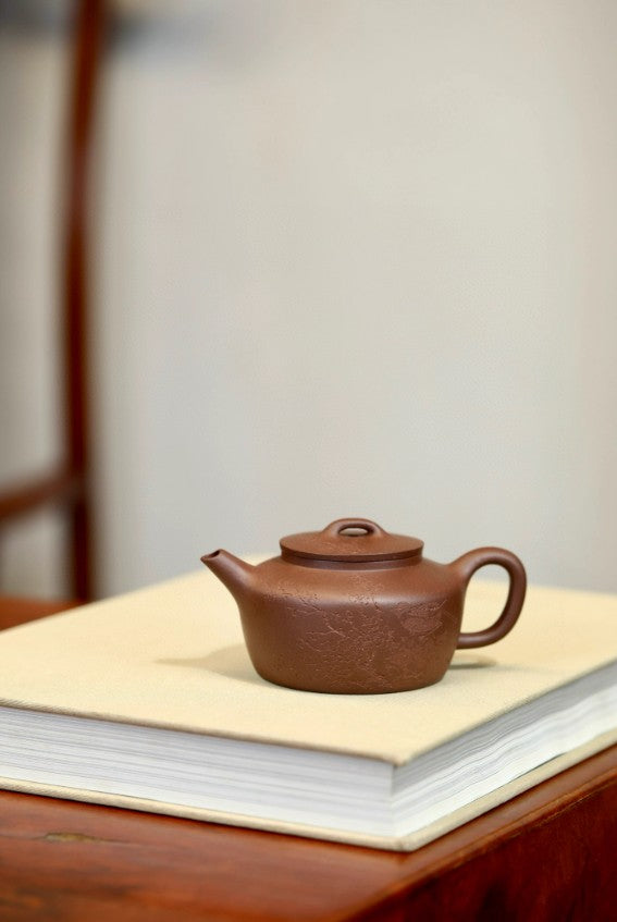 Ping Gai De Zhong made by Level 2 artist Wang Hao