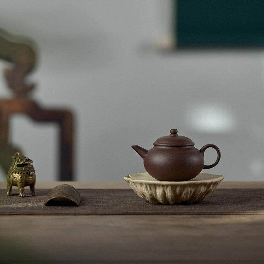 Bao Zhu Shui Ping made by level 4 artist Xu Jian
