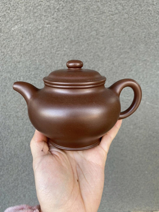 Zi Ni 茶壶 new arrival